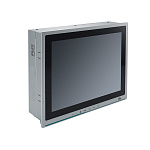 Промышленный панельный компьютер P1157E-500-US w/PCIe x4, процессор Intel H110, сокет LGA1151, 6-е поколение Intel Core i7 / i5 / i3 и Celeron, защита Промышленный панельный компьютер P1157E-500-US w/PCIe x4, процессор Intel H110, сокет LGA1151, 6-е поколение Intel Core i7 / i5 / i3 и Celeron, защита