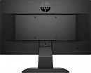 1418851 Монитор HP 19.5" V20 черный TN 5ms 16:9 HDMI 200cd 170гр/160гр 1600x900 D-Sub HD+ 2.81кг