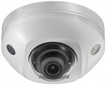 1095782 Камера видеонаблюдения IP Hikvision DS-2CD2523G0-IWS 6-6мм цв. корп.:белый (DS-2CD2523G0-IWS (6MM))