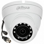 1704583 DAHUA DH-HAC-HDW2401MP-0360B Видеокамера HDCVI купольная 4Мп