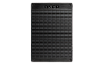 1000704472 Адаптер QNAP Адаптер/ QDA-UMP4 2.5" U.2 (SFF-8639) SSD adapter. 1 M.2 2280 PCIe NVMe SSD slot. PCIe Gen4 x4 interface