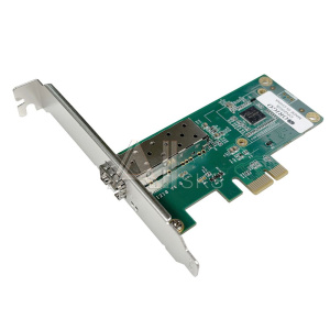 Сетевая карта ORIGO ON200S/A1A Сетевой адаптер PCI-E, 1x1000Base-X SFP Сетевая карта ORIGO ON200S/A1A Сетевой адаптер PCI-E, 1x1000Base-X SFP