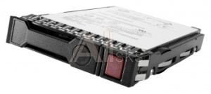 1063350 Накопитель SSD HPE 1x1.6Tb SAS N9X91A 2.5"