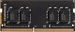 1874127 Память DDR4 8Gb 2666MHz AMD R748G2606S2S-U Radeon R7 Performance Series RTL PC4-21300 CL16 SO-DIMM 260-pin 1.2В Ret