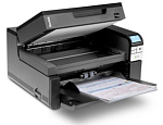Kodak i2900 (Цветной, двухсторонний, А4, ADF 250 листов, 60 стр/мин., встроенный планшет А4, арт. 1140219) Kodak i2900 (Цветной, двухсторонний, А4, ADF 250 листов, 60 стр/мин., встроенный планшет А4, арт. 1140219)