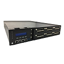 Платформа системного блока Caswell CAR-5050 2U Appliance CPU:Intel Skylake-EP w/ Lewisbur PCH,16X DDR4 DIMM