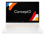 1406532 Трансформер Acer ConceptD 3 Ezel Pro CC314-72P-78Y4 Core i7 10750H 16Gb SSD512Gb NVIDIA Quadro T1000 4Gb 14" IPS Touch FHD (1920x1080) Windows 10 Prof