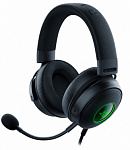 1989886 Наушники с микрофоном Razer Kraken V3 черный 1.2м мониторные оголовье (RZ04-03770200-R3M1)