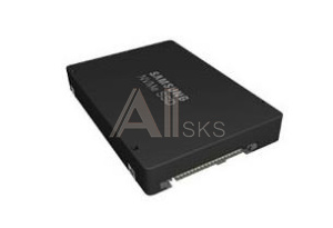 1377121 SSD Samsung жесткий диск PCIE 1.92TB TLC PM9A3 MZQL21T9HCJR-00A07