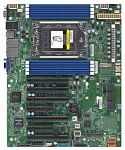 1000582910 Материнская плата MB Supermicro H11 AMD EPYC UP platform with socket SP3 Zen core CPU