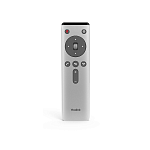 1000700024 Пульт дистанционного управления для MeetingEye/ Yealink [VCR20] Remote control for MeetingEye / 1-year AMS [1303082]