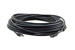 134125 Активный удлинительный кабель USB [96-0211015] Kramer Electronics [CA-UAM/UAF-15], 4,6 м