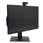 11029613 C828426Ц AIO HIPER HO-K23M-H510-B (23,8" IPS FHD / Core i5-10400 / 16GB / SSD 512GB / DOS / Black)