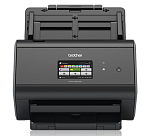 Сканер Brother ADS-2800N