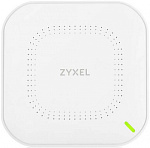 1809447 Точка доступа Zyxel NebulaFlex NWA1123ACV3-EU0103F AC1200 10/100/1000BASE-TX/Wi-Fi белый (упак.:3шт)
