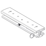 1806266 Комплект монтажный HPE AP-MNT-D AP mount bracket individual D: solid surface