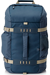 7XG62AA#ABB Сумка HP Case Odyssey Sport Backpack Ocean Blue (for all hpcpq 10-15.6" Notebooks) cons