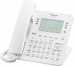 1160037 Телефон IP Panasonic KX-NT630RU белый