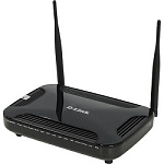 1395347 D-Link DVG-N5402G/2S1U1L/A1A PROJ Беспроводной гигабитный маршрутизатор с поддержкой 3G/LTE, 2 FXS-портами, 1 PSTN-портом (lifeline) и USB-портом