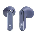 11027864 Наушники JBL LIVEFLEX Синие
