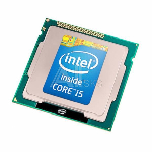 1322888 Центральный процессор INTEL Core i5 i5-11400 Rocket Lake 2600 МГц Cores 6 12Мб Socket LGA1200 65 Вт GPU UHD 730 OEM CM8070804497015SRKP0