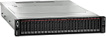 7X06SCMN90 Сервер LENOVO ThinkSystem SR650 Rack 2U,2xXeon 5218R 20C(2.1GHz/125W),8x32GB/2933MHz/2Rx4,6x1.8TB SAS SFF HDD,2x480GB SFF SSD,SR940-8i(4Gb),16GB FC 2-p HBA,4