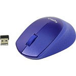1439388 910-004910 Logitech M330 SILENT PLUS Blue USB