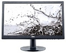 19,53" AOC M2060SWDA2 1920x1080 TN LED 16:9 5ms VGA DVI 20M:1 178/178 250cd Speakers Black