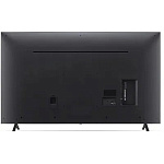 11065502 LG 50" 50NANO80T6A.ARUB синяя сажа {Ultra HD 60Hz DVB-T DVB-T2 DVB-C DVB-S DVB-S2 USB WiFi Smart TV}