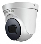 1180422 Камера видеонаблюдения аналоговая Falcon Eye FE-MHD-D2-25 2.8-2.8мм HD-CVI HD-TVI цветная корп.:белый