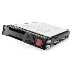 1493470 HP 300GB 12G SAS 15K rpm SFF (2.5-inch) Hot Plug w Smart Drive SC DS Enterprise HDD (for HP Proliant Gen9/Gen10 servers) (870753-B21 / 870792-001 / 87
