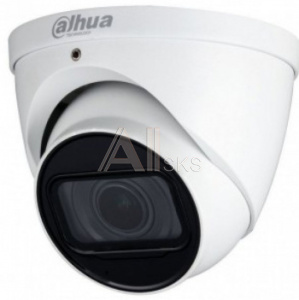 1909943 Камера видеонаблюдения аналоговая Dahua DH-HAC-HDW1800TLMP-A-0360B 3.6-3.6мм цв. корп.:белый