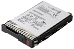 P10440-B21 Жесткий диск HPE 960GB 2.5"(SFF) 12G SAS Read Intensive Hot Plug SC SSD (for HP Proliant Gen9/Gen10 servers)