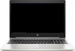 1153461 Ноутбук HP ProBook 455 G6 Ryzen 5 2500U/8Gb/SSD256Gb/AMD Radeon Vega 8/15.6"/UWVA/FHD (1920x1080)/Free DOS 3.0/silver/WiFi/BT/Cam
