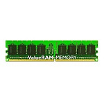1222384 Kingston DDR3 DIMM 4GB KVR16R11D8/4 PC3-12800, 1600MHz, ECC Reg, CL11, DRx8