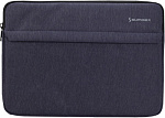 1977055 Чехол для ноутбука 13.3" Sumdex ICM-131BU синий нейлон
