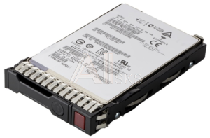 P10440-B21 SSD HPE 960GB 2.5"(SFF) 12G SAS Read Intensive Hot Plug SC (for HP Proliant Gen9/Gen10 servers)