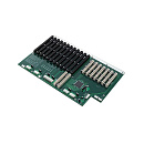 Плата интерфейсная Advantech PCA-6119P7-0C2E Промышленная кросс-плата 2 х PICMG, 10 х ISA,7 х PCI Advantech подходит для плат фор подходит для плат фо