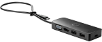 235N8AA#ABB HP USB-C Travel Hub G2 EURO cons