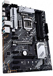 1375124 Материнская плата Asus PRIME Z490-P Soc-1200 Intel Z490 4xDDR4 ATX AC`97 8ch(7.1) GbLAN RAID