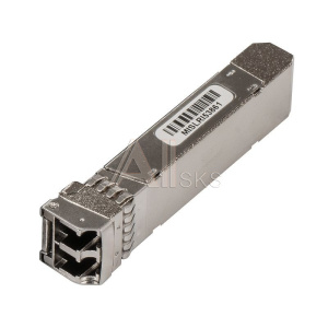 1615399 MikroTik SFP CWDM Модуль 1.25G SM 40km 1550nm LC-connector DDM
