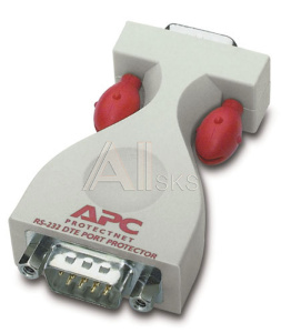 PS9-DTE APC ProtectNet 9 pin Serial Protector for DTE