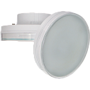 T7PV13ELC Лампа светодиодная Ecola GX70 LED Premium 13,0W Tablet 220V 4200K матовое стекло 111x42