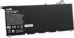 1986363 Батарея для ноутбука TopON TOP-DEXPS13 7.4V 7100mAh литиево-ионная Dell XPS 13-9343, 13-9350 (103281)