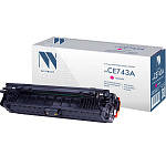 npr_27658 Картридж NVP совместимый NV-CE743A Magenta