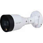 1000622932 Видеокамера IP цилиндрическая, 1/2.7" 2 Мп КМОП @ 25 к/с, Full Color, 15м LED-подсветка, 0.005 Лк @F1.6, объектив 2.8 мм, DWDR, 3D DNR, H.265+/H.265