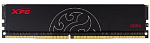 1304703 Модуль памяти ADATA XPG Hunter Gaming DDR4 Общий объём памяти 8Гб Module capacity 8Гб Количество 1 3200 МГц 1.35 В черный AX4U320038G16A-SBHT
