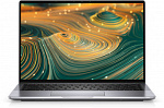 1537984 Ноутбук Dell Latitude 9420 Core i7 1185G7 32Gb SSD512Gb Intel Iris Xe graphics 14" WVA FHD+ (1920x1200) Windows 10 Professional grey WiFi BT Cam