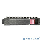HPE M0S90A, MSA 8TB 12G SAS 7.2K 3.5in 512e ENT HDD 814062-001