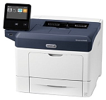 B400V_DN Принтер XEROX VersaLink B400DN (A4, Laser, 45ppm, max 110K pages per month, 2GB, PCL 5e/6; PS3, USB, Eth, Duplex)